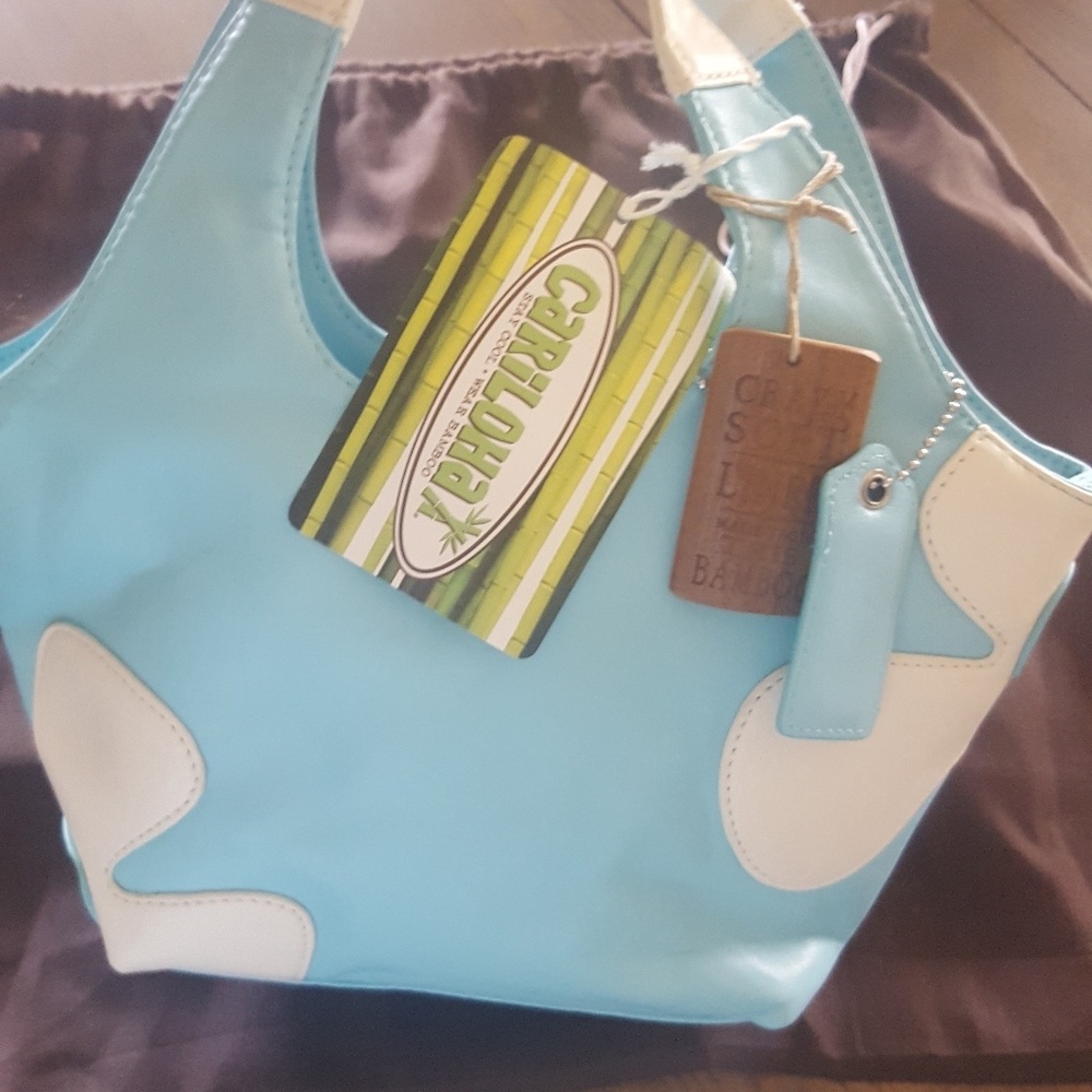 Ladies Bag